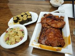 -砂锅李(九江路店)