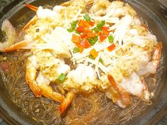 -前海沿·青岛菜(大拇指广场石老人店)