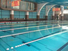 -BK博·康健身(金地格林小镇店)