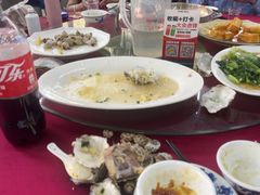 -鹿福农庄(南沙天后宫店)