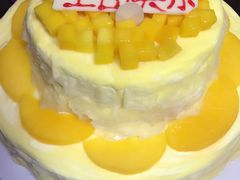 -OL’s Cake鲜荟千层(东风中路店)