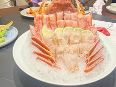 -余欢领鲜火锅(新街口店)