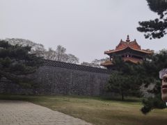 -北陵公园