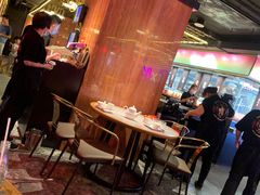 -啫神·广州地标美食(北京路店)