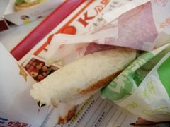 -肯德基(豫园店)