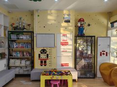 -贝乐乐高机器人教育(南环汇邻广场校区)