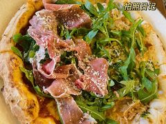 -PIZZA BIANCA(万象城店)