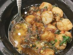 -丰收日·小海鲜·沪上家宴(顾村正大店)
