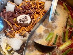 -新大新1993贵州山里味(青云市集店)