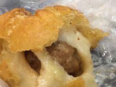 油氽团子-荣阳楼(山塘街店)