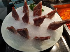 -五星桥原切肥牛火锅·30年专注好牛肉(湖塘店)