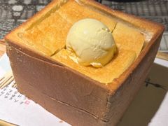 -绿茶餐厅(沙井新沙天虹店)