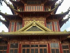 -龙潭水乡