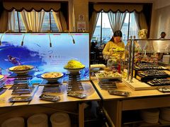 -延吉白山大厦酒店