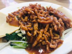 -姥家春饼店(漳州二路店)