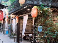 -五邑人家(江门店)