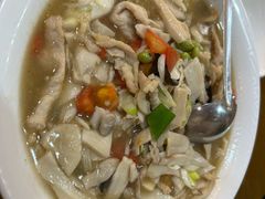 -杏花村水席楼·洛阳水席(老城十字街店)