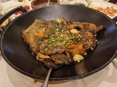 -开海·红岛海鲜虾水饺(石老人店)