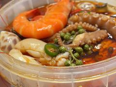 -金龙·打边炉(武进路店)