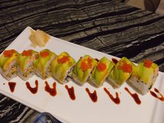 -花见无国界料理(科林楼店)