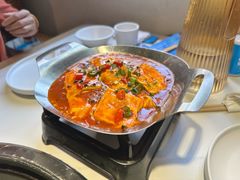 -云尊府云南菜·蒸汽石锅鱼(学清路店)
