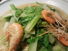 -老头儿油爆虾·知味杭州(爱琴海购物中心)