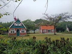-南沙蒲洲花园