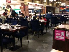 -哈利波特烧烤自助餐厅(香樟路店)