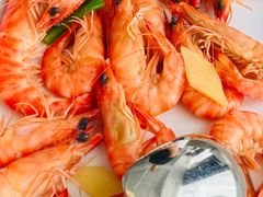 -莆鑫海鲜城(浏河店)