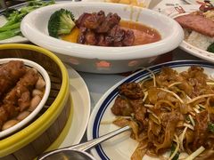 -香港新曜记茶餐厅(星耀城店)