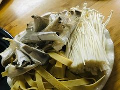 -农民烧烤(延边社区店)