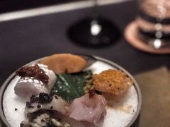 -RONIN Snack Bar