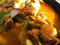 -龙虾风暴(松江店)