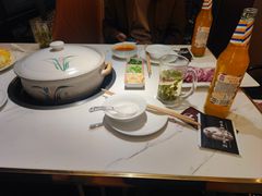 -清真老东乡开锅羊肉(甘南路店)
