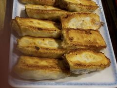 -金谷园饺子·烧烤(人大总店)