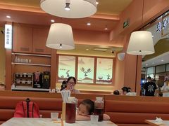 -剪花娘子·陕西面馆(上海川沙百联店)
