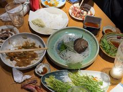 -桂马·日本料理·海胆·海鲜饭·酒场(民主广场店)