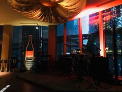 -广州柏悦酒店·悦吧·顶楼露天酒吧