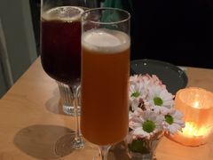 -Ginger(兴国路店)