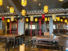大堂-大自然(鲁家村店)