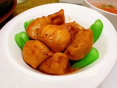 -风味小馆(天目湖宾馆店)
