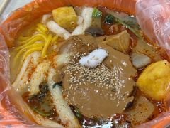 大碗麻辣烫-安发瞧麻辣烫(总店)