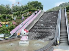 -杭州Hello Kitty乐园