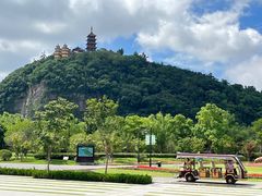 -狼山风景名胜区