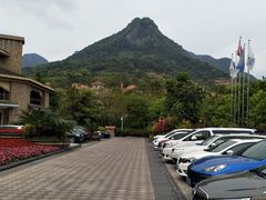 -广州锦绣香江度假别墅