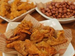 -本色·小马哥烧烤(无锡九里仓店)