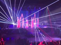 -宝能国际体育演艺中心