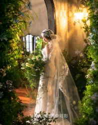 -雪中彩影婚纱摄影·微光艺术中心