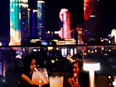 -四季酒店·空中花园 Aria on 9