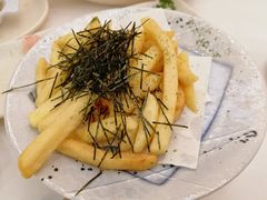 海苔炸薯条-元气寿司(金光华店)